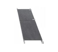 Plancher pour échafaudage Quad up et Tek Up - DUARIB - 1000064
