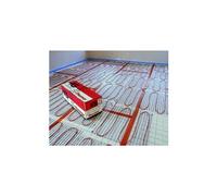 Plancher rayonnant électrique KS L 60 - 100W/m2 - 150W - 9.3ML - 1.44m2