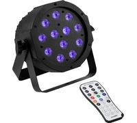 Plancher UV EUROLITE LED SLS-12 - Autres projecteurs à LED