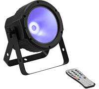 Plancher UV EUROLITE LED SLS-30 COB - Projecteurs PAR LED