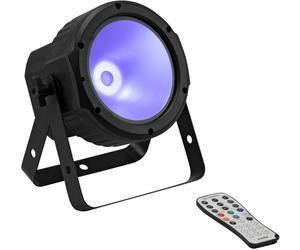 Plancher UV EUROLITE LED SLS-30 COB - Projecteurs PAR LED