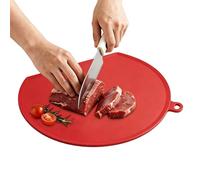Planches à découper de cuisine domestique Bloc de découpe double face