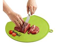 Planches à découper de cuisine domestique Bloc de découpe double face