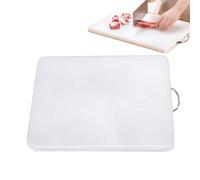 Planches À Découper pour Cuisine | Planches à Hacher Légumes et Tapis de Découpe,Accessoire de Préparation Alimentaire Sécurisé pour Cuisine Service Pizza Fromage