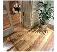 Planches en pin sans nœuds de première qualité 10 m²/boîte 200 x 10 x 2 cm (50 lattes)