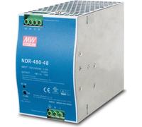 Planet 48V, 480W Din-Rail Power (NDR-480-48)