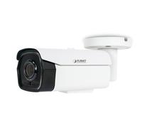 PLANET 5 Mega-pixel Smart IR Bullet Cosse Caméra de sécurité IP Intérieure et extérieure 2880 x 1620 pixels Plafond