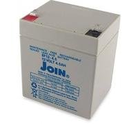 PLANET BATTERIE 12V 4,5AH BP12-4,5