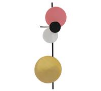 Planet Lamp Wandleuchte Please Wait to be Seated-indian rot - 5713583000095