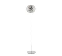 Kartell - Lampadaire Métal