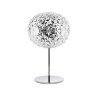 Kartell - Lampe de table Transparent