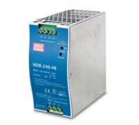 Planet PWR-240-48 Alimentation industrielle sur rail DIN 48V 240W