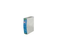 PLANET PWR Series PWR-75-24 - Alimentation électrique (montable sur rail DIN) - CA 100-240 V - 75 Watt