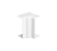 PLANET WATTOHM angle extérieur variable planet wattohm 85x50mm 80 à 120° pour goulotte logix45