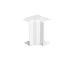 PLANET WATTOHM angle extérieur variable planet wattohm 85x50mm 80 à 120° pour goulotte logix45