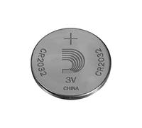 Alimentation / piles PW-CR2032-04 Lot de 4 Piles Lithium CR2032
