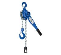 PLANETA Planeta Treuil à levier PLX-III 1,5 m/750 kg Quantité:1