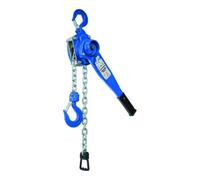 PLANETA Planeta Treuil à levier PLX-III 1,5 m/750 kg Quantité:1