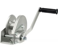 PLANETA Treuil BHW-1200 Seil-D.5mm Seilaufnahme 20m m.20m Seil verz - BHW 1200 H30041