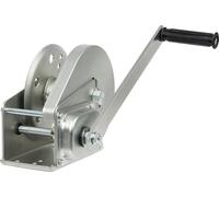 PLANETA Treuil BHW-1800 Câble-D.7mm Prise de câble 20m m.20m Câble galvanisé - BHW 1800 H30042
