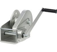 PLANETA Treuil BHW-2600 Câble-D.8mm Prise de câble 18m m.18m Câble galvanisé - BHW 2600 H30043