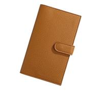 Planificateur hebdomadaire multifonction non daté compact avec papier résistant aux encres pour les esprits créatifs, la gestion du temps, planificateur hebdomadaire