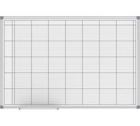 Planificateur universel MAUL MAULstandard 60 x 90 cm gris