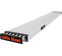 PLANKS échafaudage à plate-forme réglable 9-15 pieds