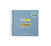 Planner étude - Mon plan est de l'obtenir