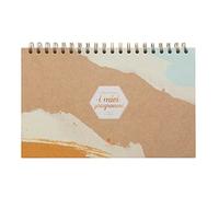 Planner hebdomadaire - Mon temps, mes programmes
