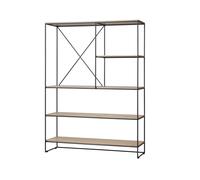 Planner Shelving Étagère Grand Fritz Hansen - MC520