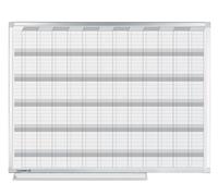 Planning annuel 365 jours Professional 120x90