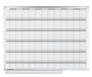 Planning annuel 365 jours Professional 120x90