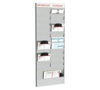Planning mural Office Planner A4 - élément suivant 2 colonnes