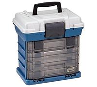 Plano 1364 Compartiment supérieur pour rangement des outils, Bleu