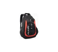 Plano Sac à dos d'outils 563TB – 2 compartiments, 2 poches, dos respirant, polyester imperméable