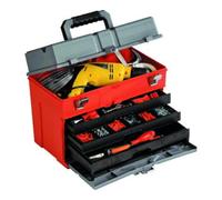 PLANO PLANO Valise à tiroirs 440x300x250mm Quantité:1