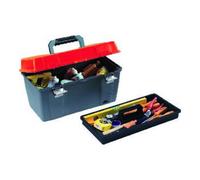 PLANO PLANO Valise en plastique 510x280x290 mm Quantité:1