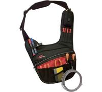 Plano Technics P543TB pour les techniciens Werkzeugtasche unbestückt (l x H x P) 270 x 350 x 40 mm