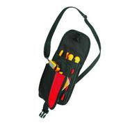 PLANO Trousse à outils 556 TB l.240xH.180mm en polyester poches av.dragonne/bandoulièr Quantité:1