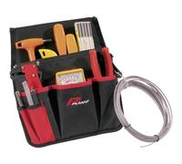 Plano Universal Werkzeug-Gürteltasche unbepiècet P534TX