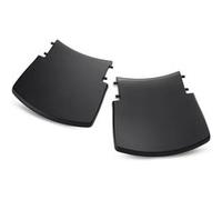 Weber série Q1000 tablettes rabattables