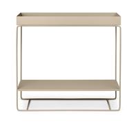 ferm LIVING Console Plant Box – Cashmere