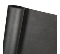 Plant-Protex/Texton Nappe anti-mauvaises herbes indéchirable 150 g/m², qualité professionnelle, haute stabilisation des UV, 80 m x 1,2 m