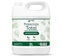PLANTAWA Protection totale 2L | Savon potassique et huile de neem | Entretien quotidien | Application facile avec pulvérisateur ou arrosoir | Utilisation en intérieur et en extérieur