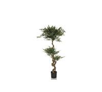 Plante artificielle / arbre artificiel ACACIA 155 cm vert