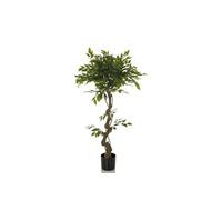 Plante artificielle / arbre artificiel FICUS I 120 cm vert