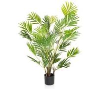 ARECA I - Plante artificielle Vert