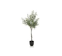 OLIVE - Plante artificielle Vert