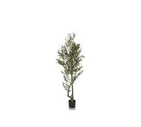 OLIVE I - Plante artificielle Vert